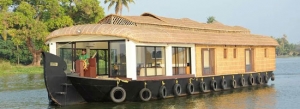 Houseboat Cochin Kerala